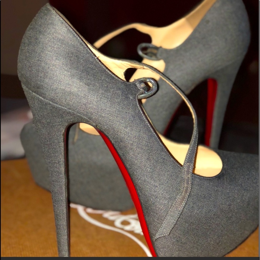 Christian Louboutin
